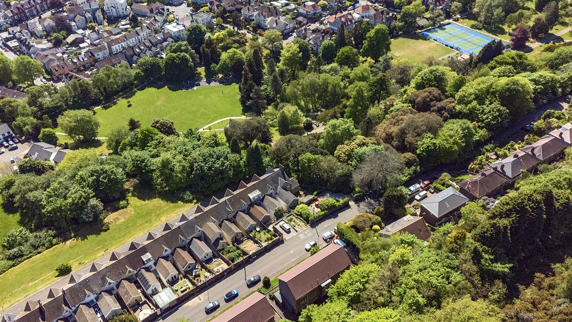 Penlan Crescent, Uplands, Swansea, SA2 0RL